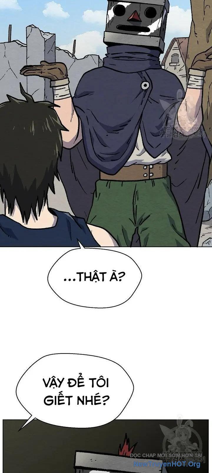 Asura Gate [Chap 29.1-46]