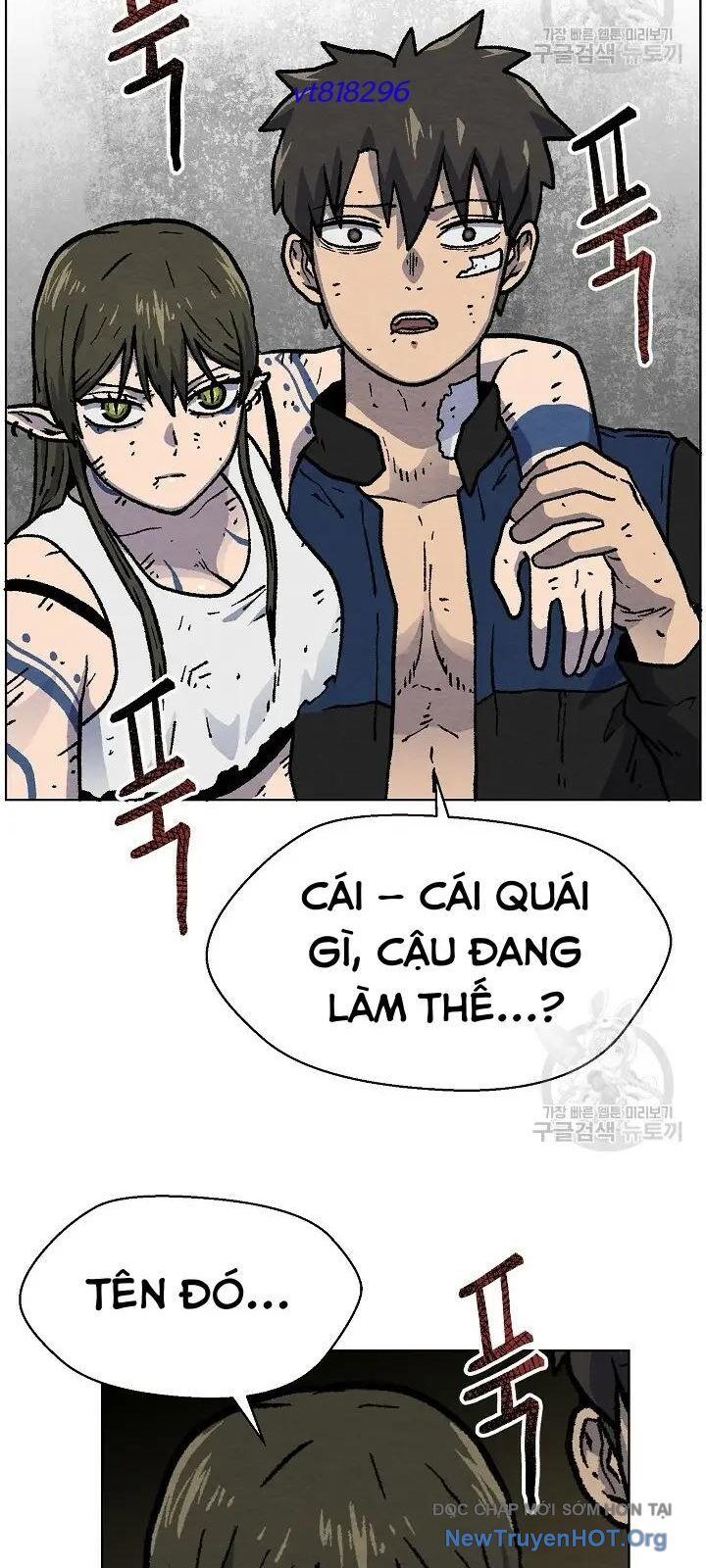 Asura Gate [Chap 29.1-46]