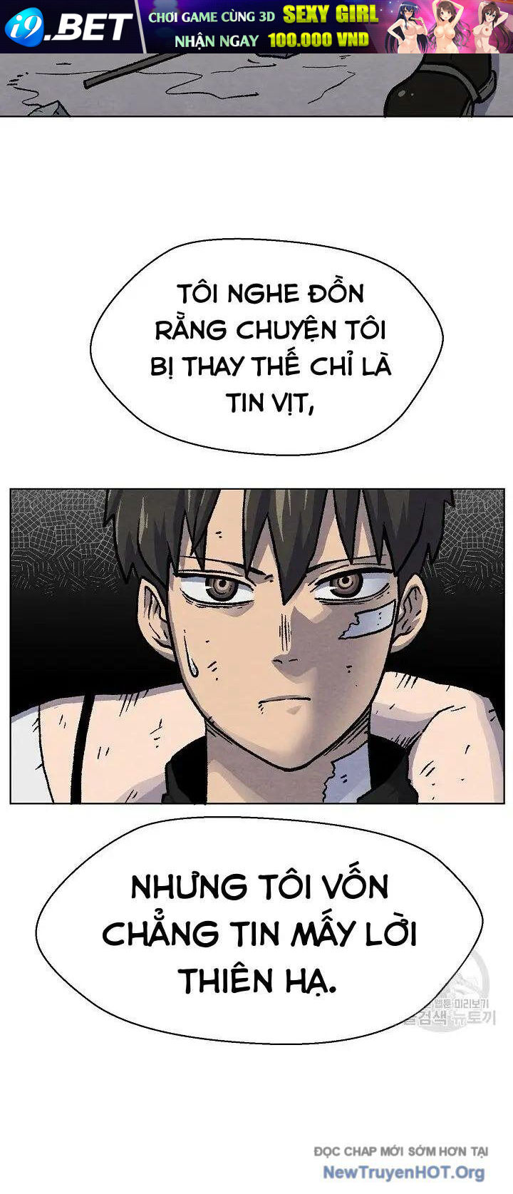 Asura Gate [Chap 29.1-46]