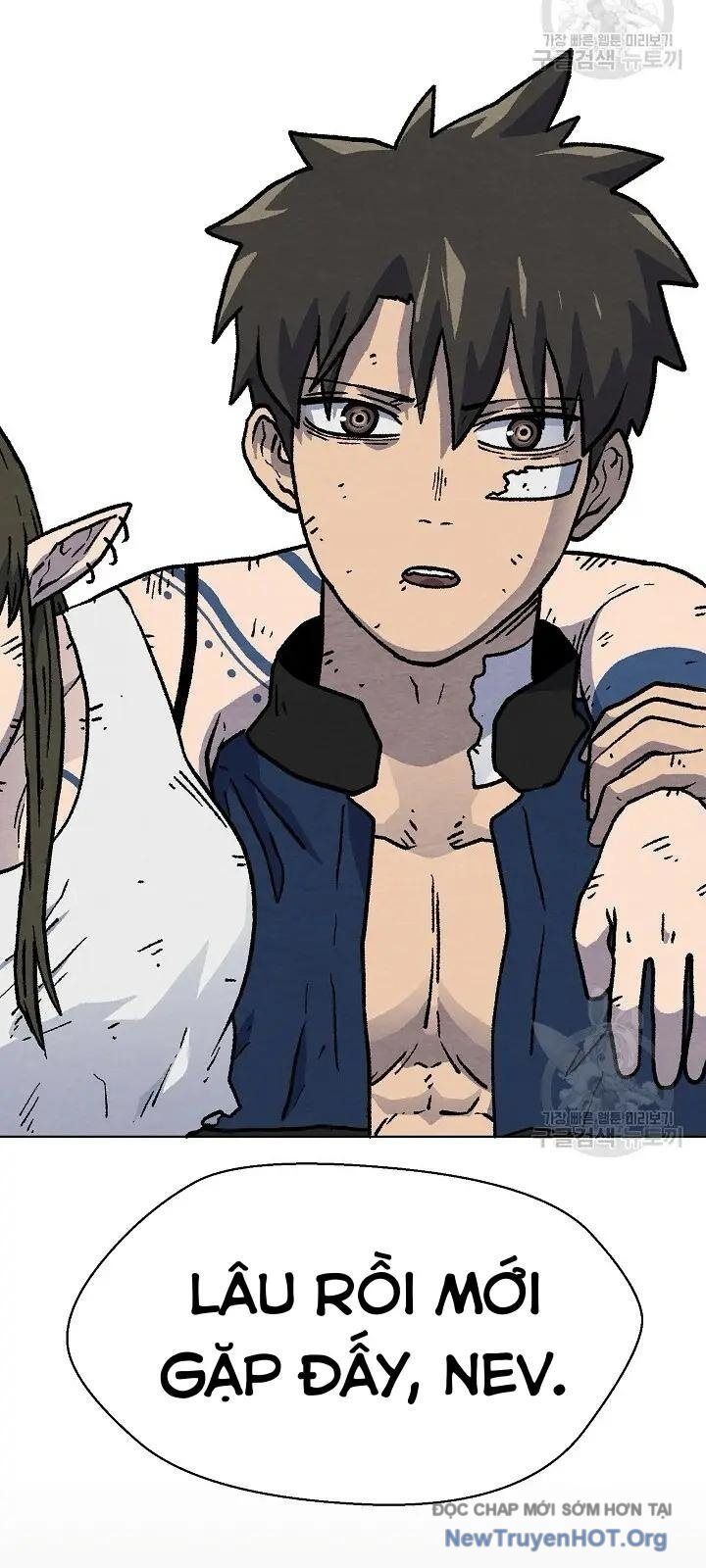 Asura Gate [Chap 29.1-46]