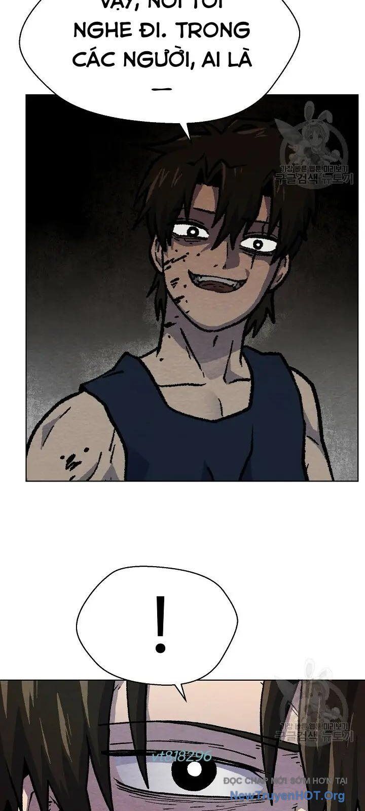 Asura Gate [Chap 29.1-46]