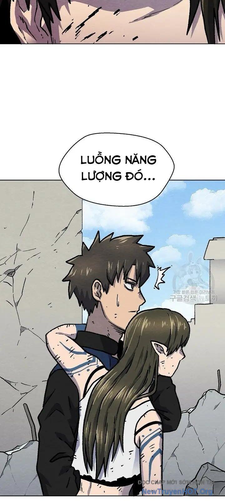 Asura Gate [Chap 29.1-46]