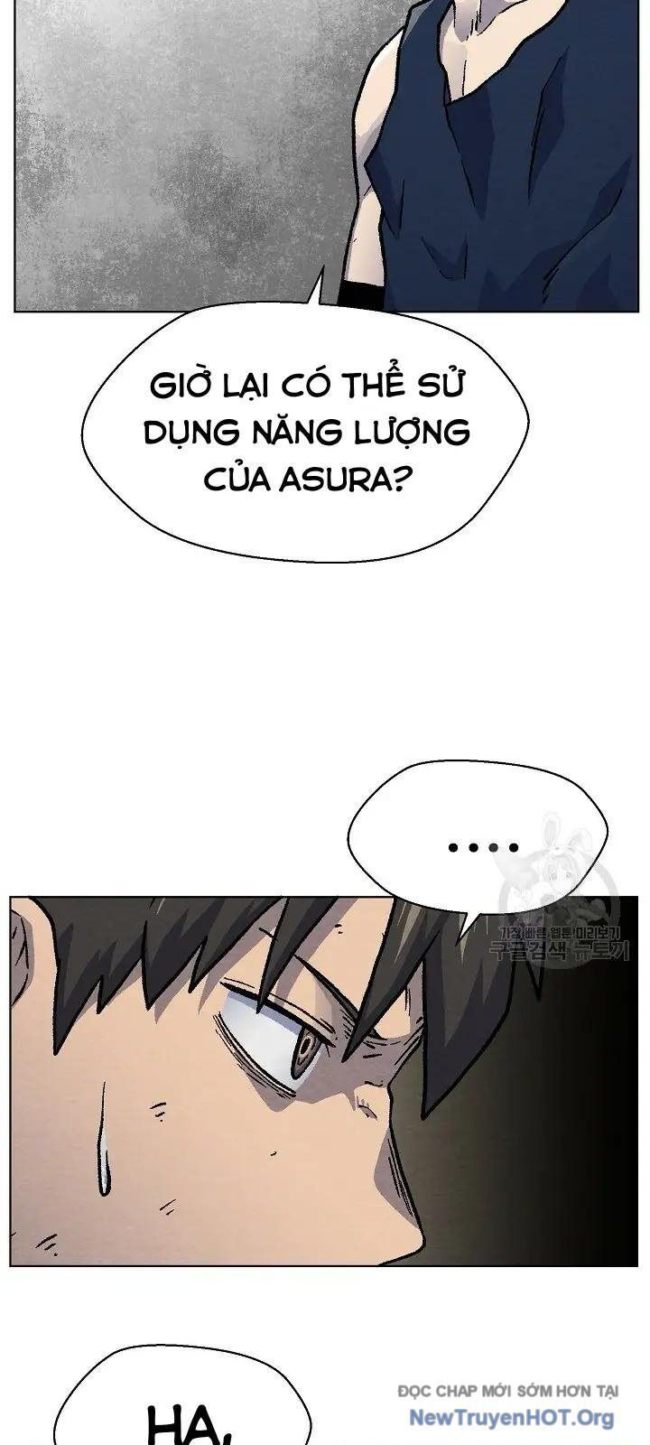 Asura Gate [Chap 29.1-46]
