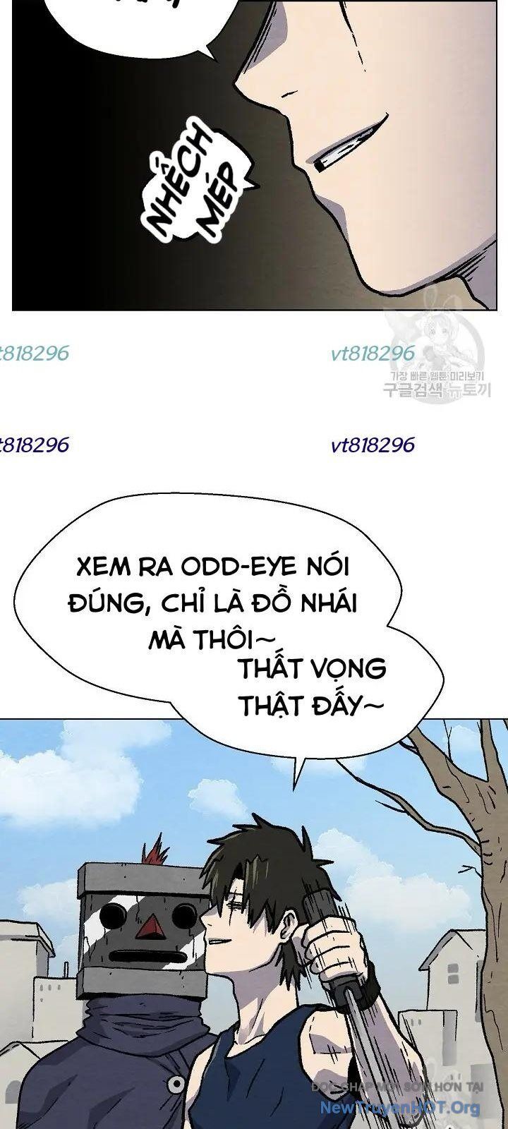 Asura Gate [Chap 29.1-46]