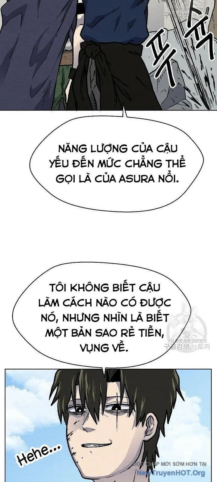 Asura Gate [Chap 29.1-46]
