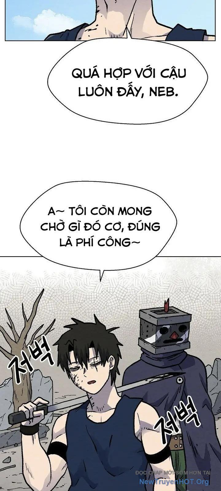 Asura Gate [Chap 29.1-46]
