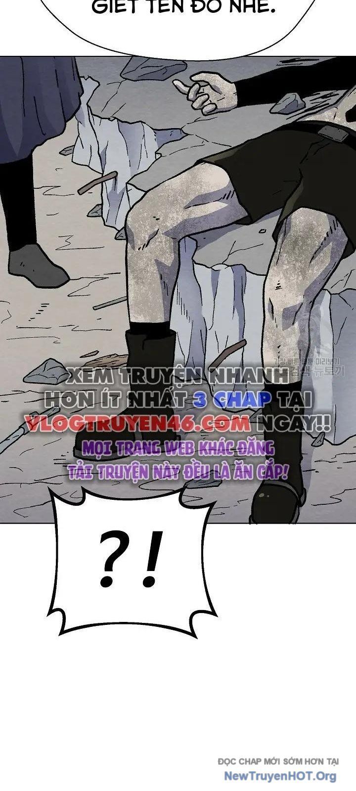 Asura Gate [Chap 29.1-46]