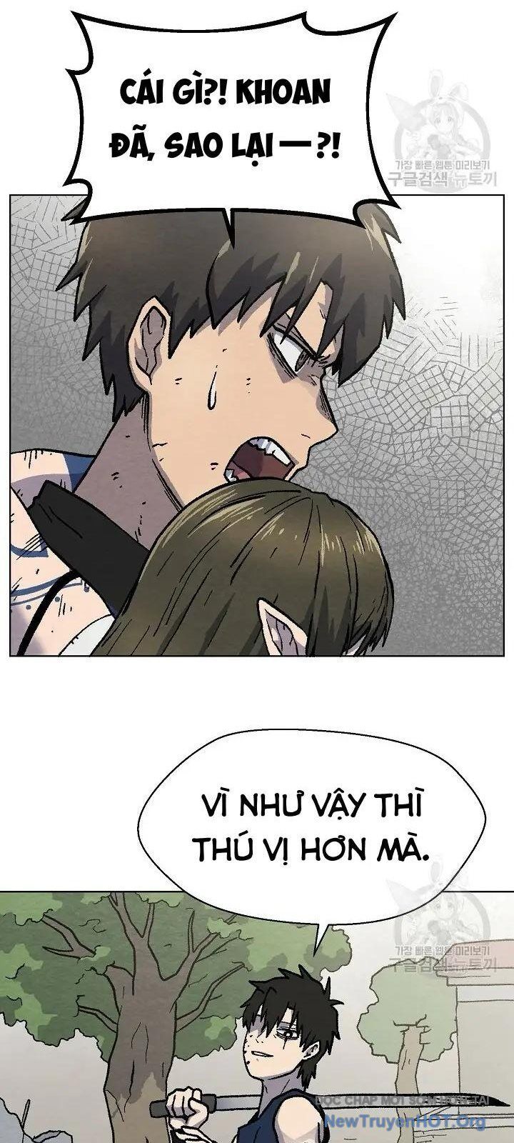 Asura Gate [Chap 29.1-46]