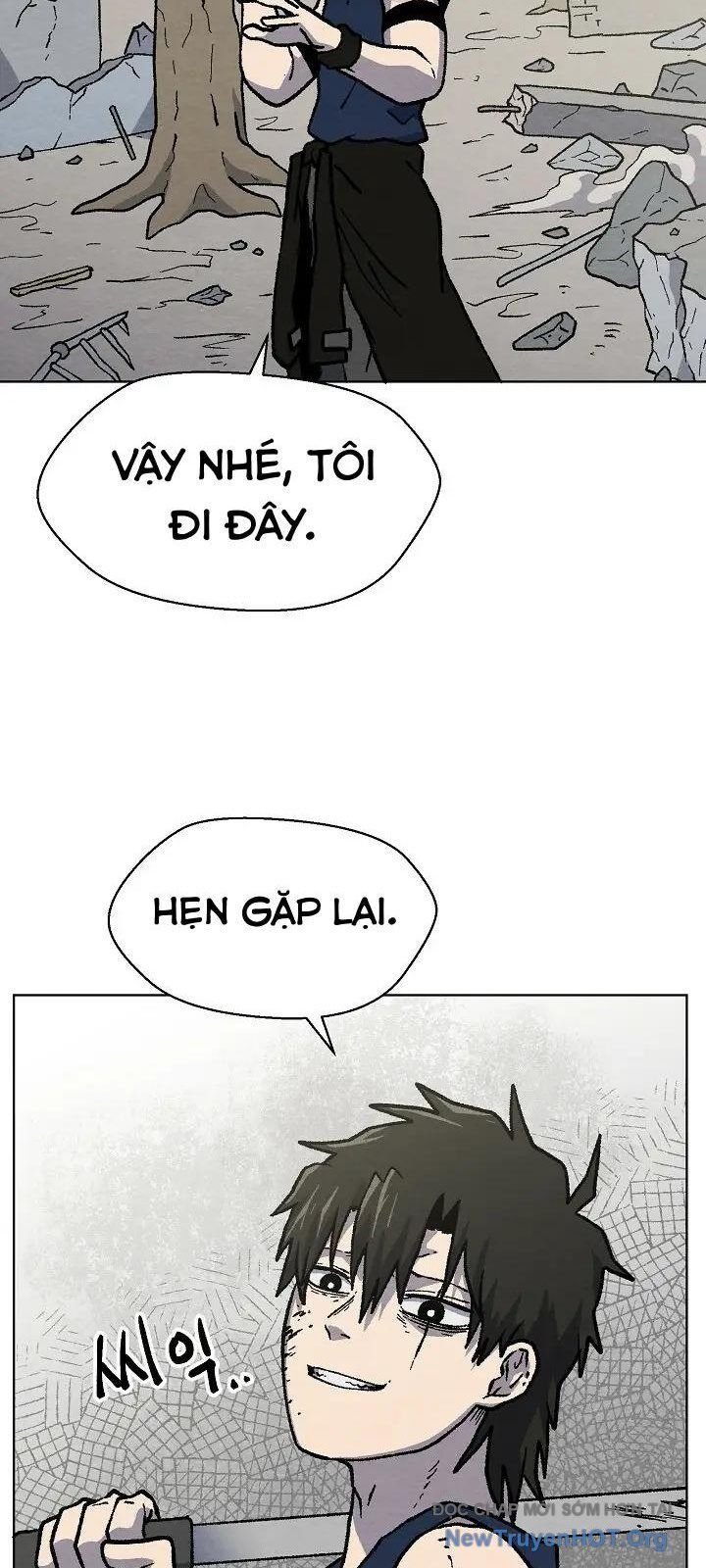 Asura Gate [Chap 29.1-46]