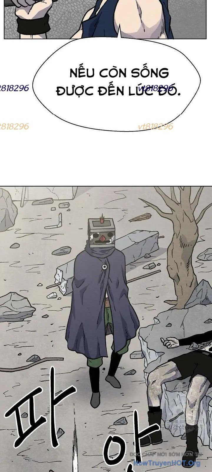 Asura Gate [Chap 29.1-46]