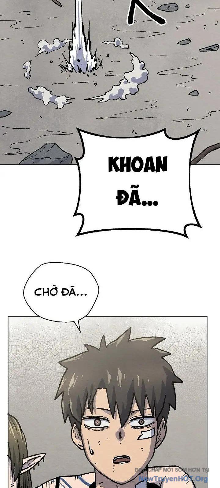 Asura Gate [Chap 29.1-46]