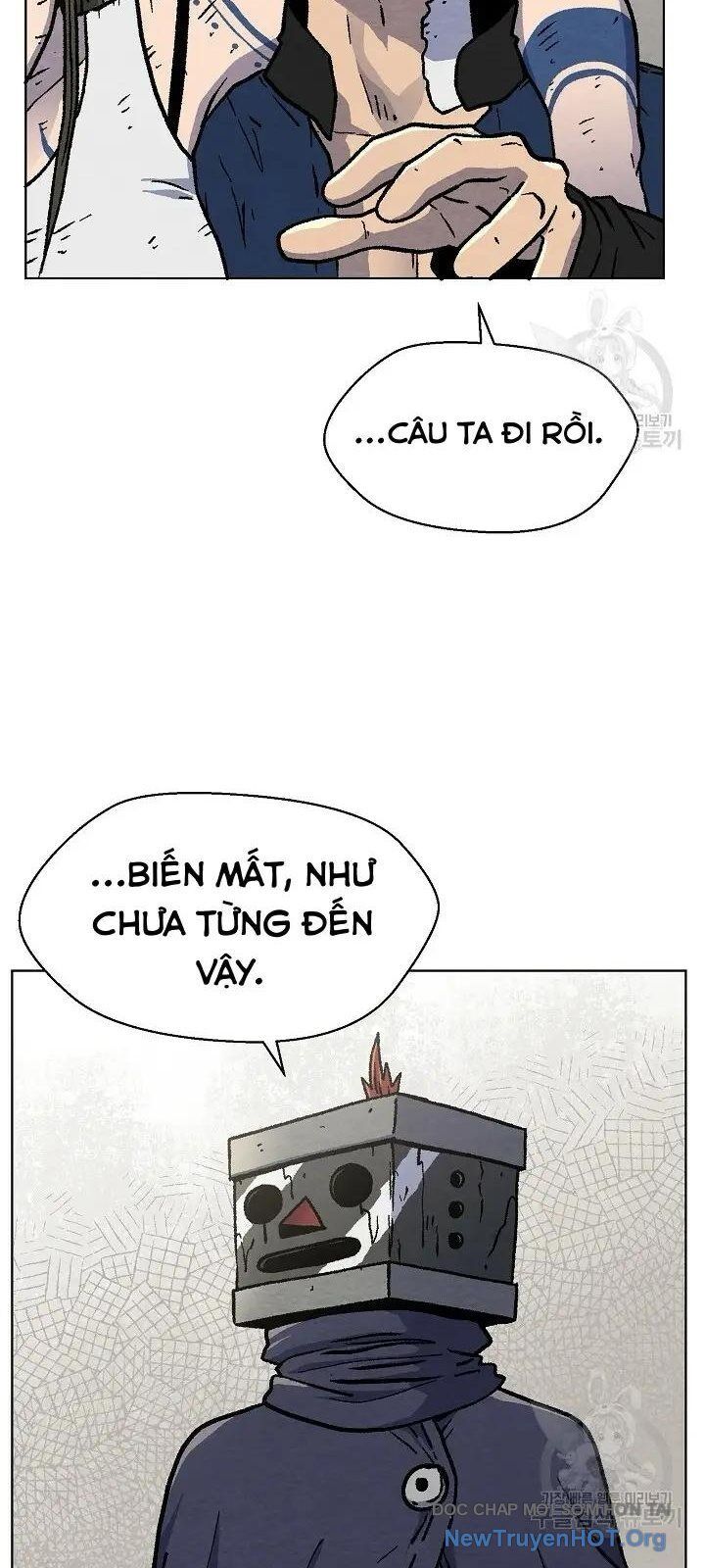 Asura Gate [Chap 29.1-46]