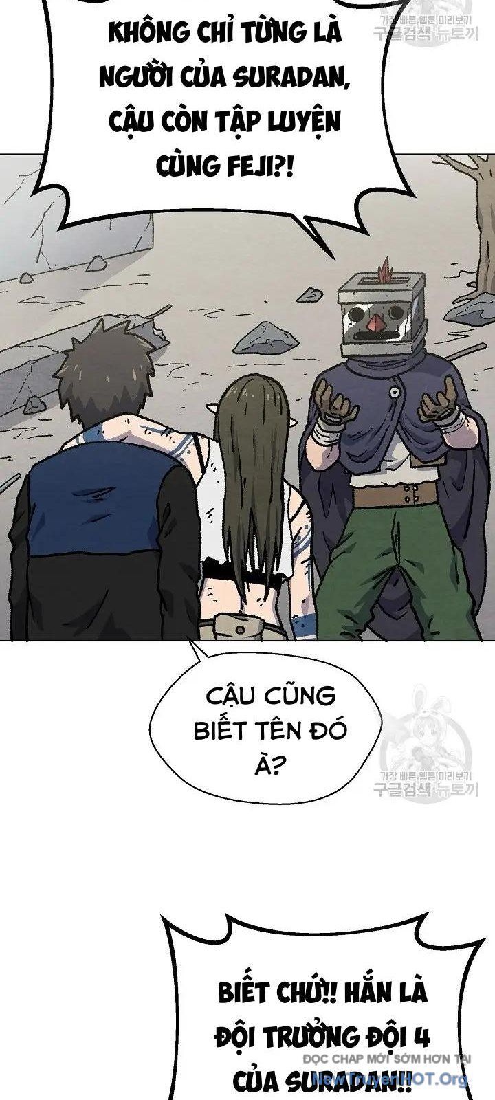 Asura Gate [Chap 29.1-46]