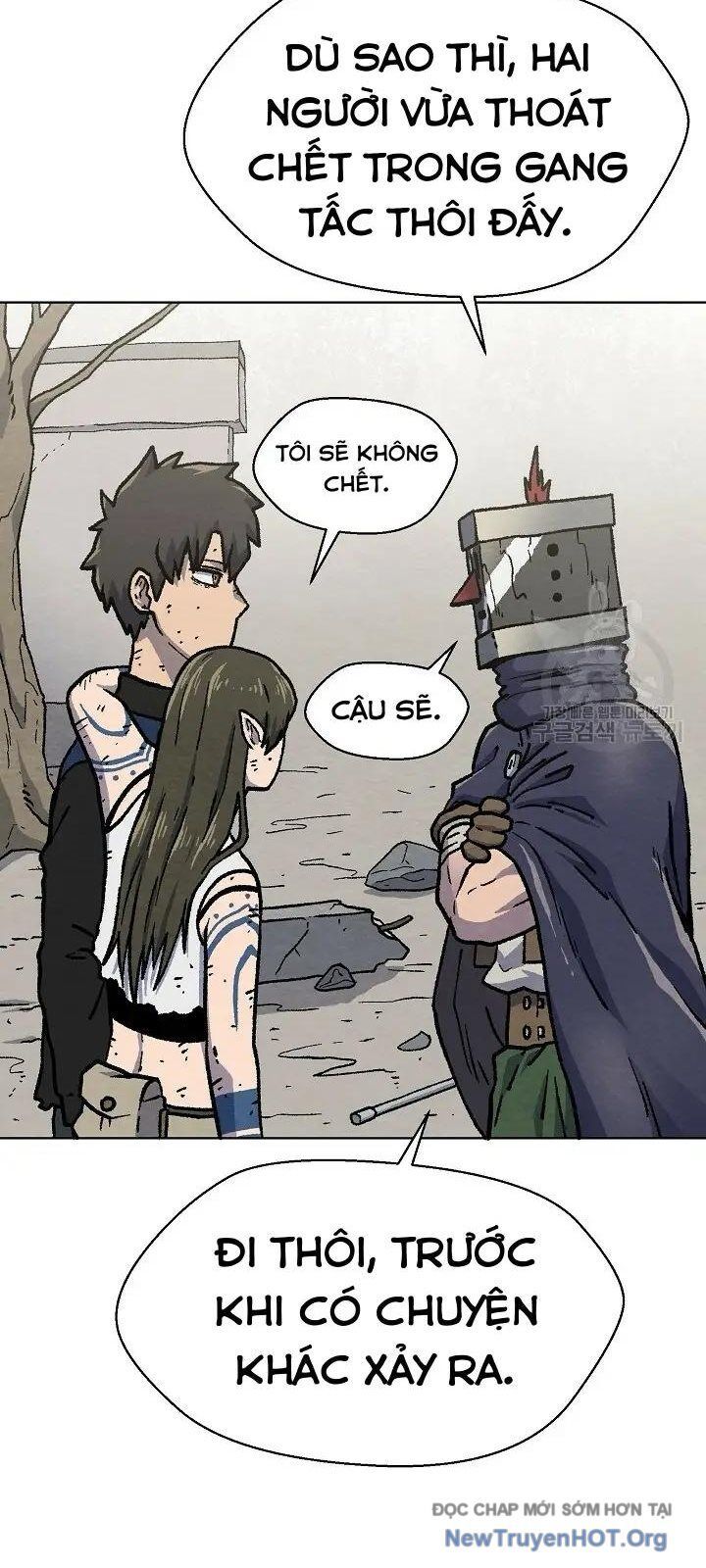 Asura Gate [Chap 29.1-46]