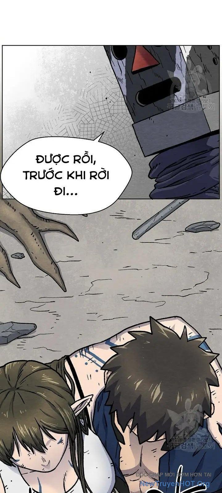 Asura Gate [Chap 29.1-46]