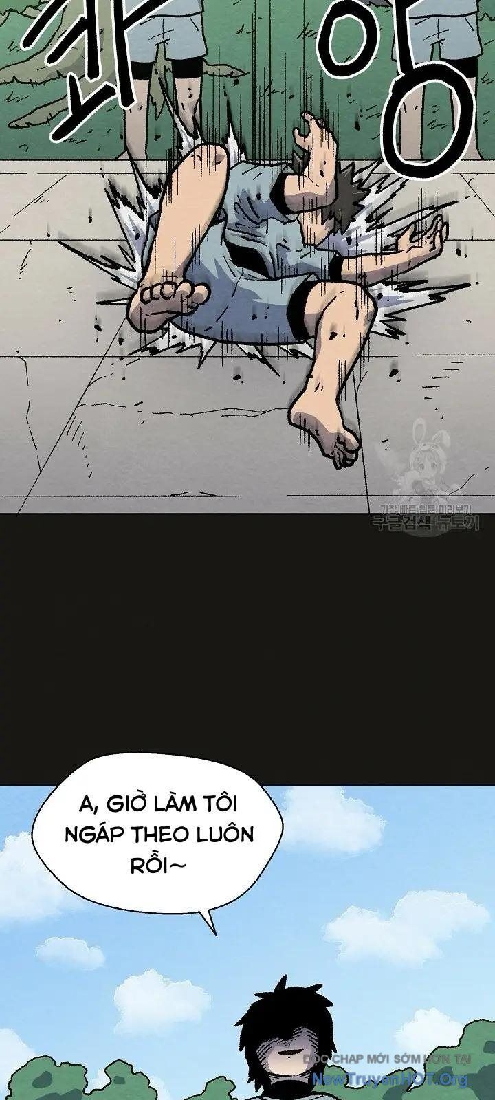 Asura Gate [Chap 29.1-46]