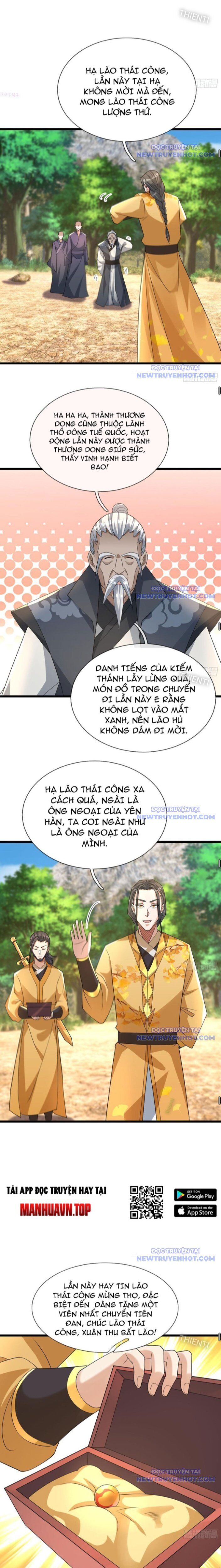 Asura Gate [Chap 29.1-46]