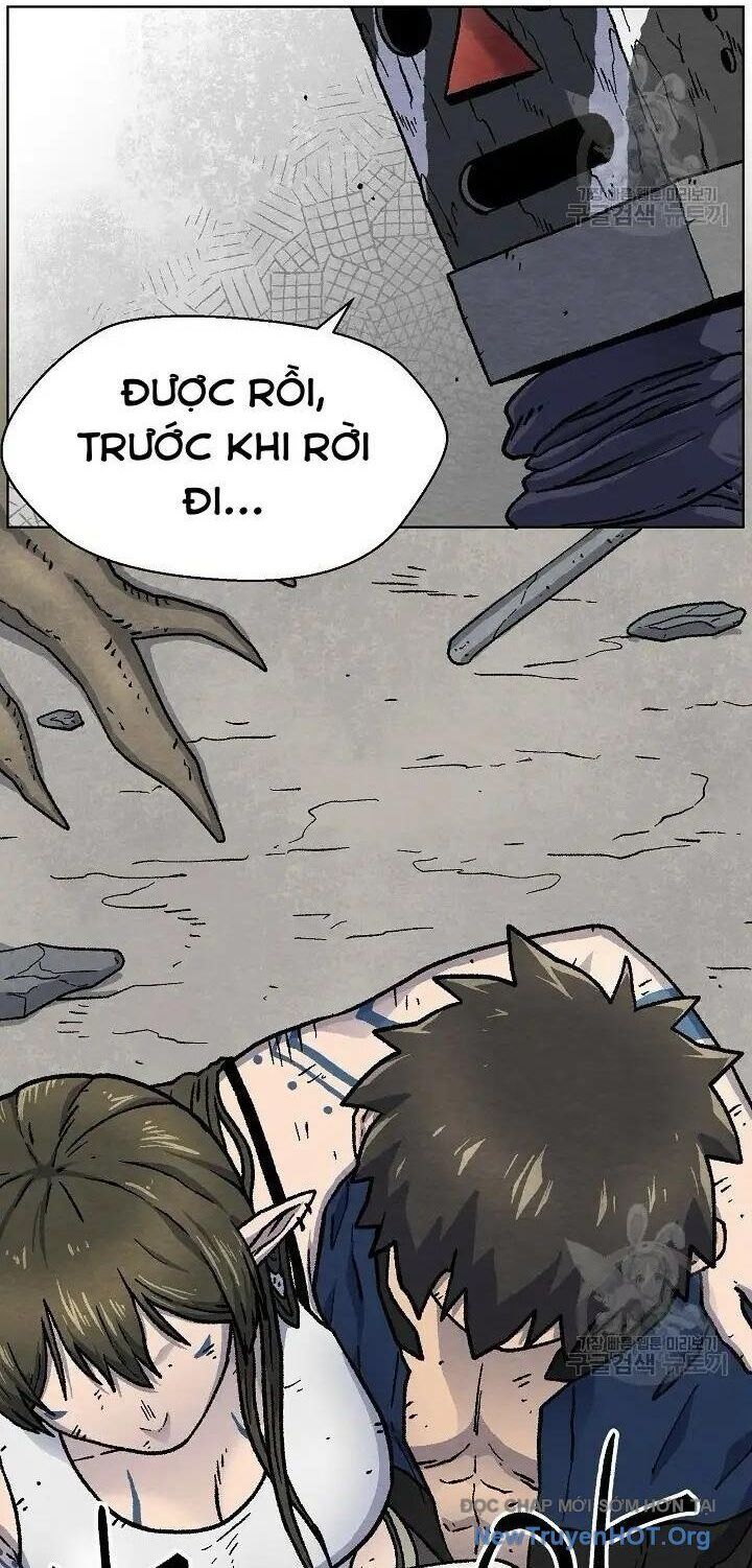 Asura Gate [Chap 29.1-46]