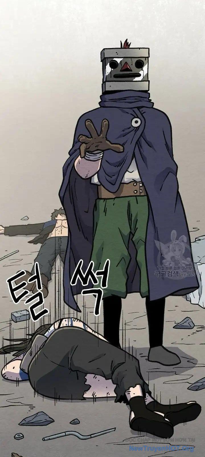 Asura Gate [Chap 29.1-46]