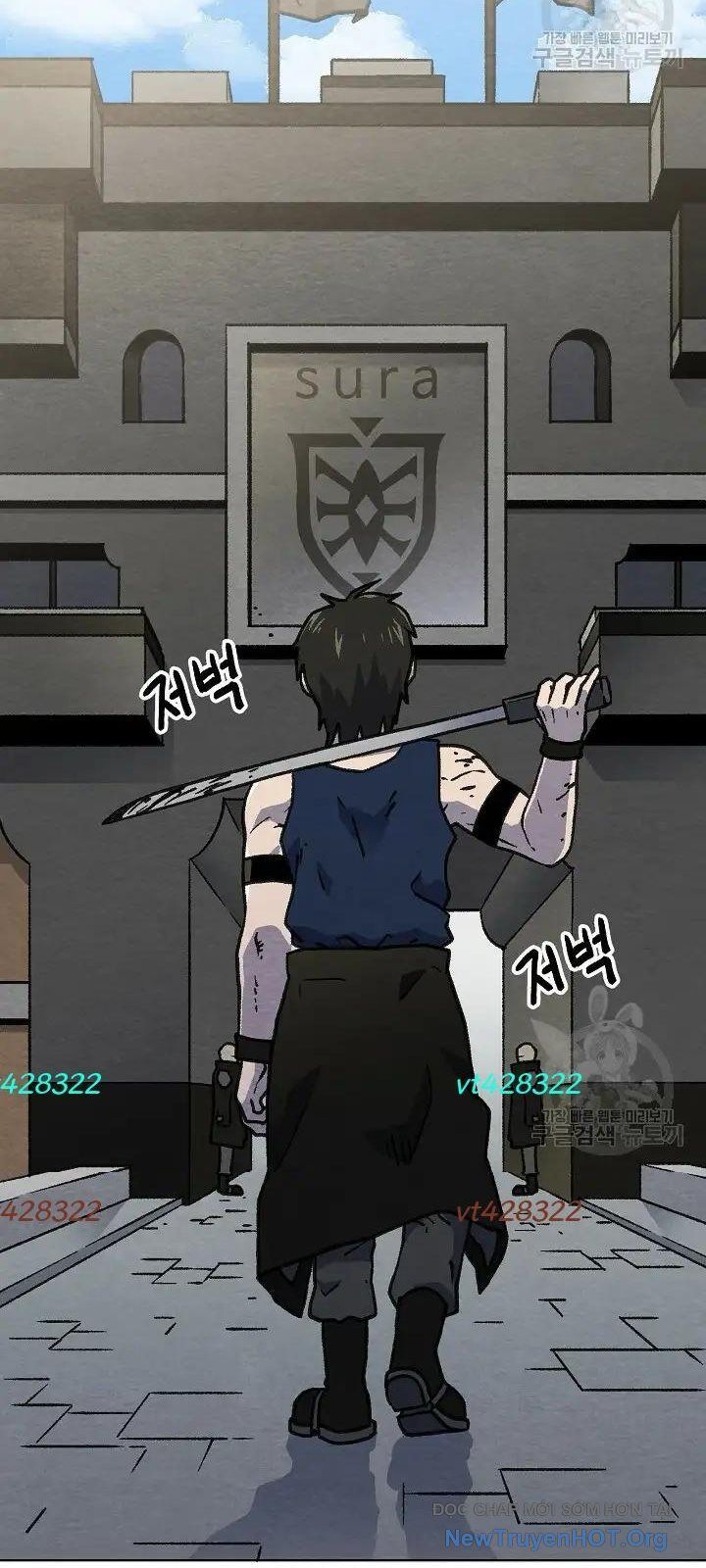 Asura Gate [Chap 29.1-46]