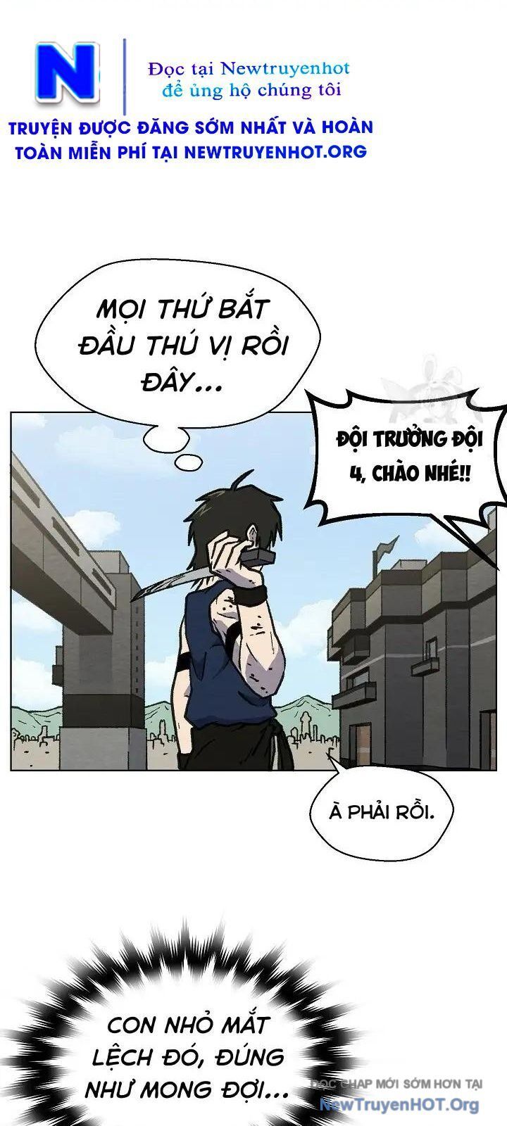 Asura Gate [Chap 29.1-46]