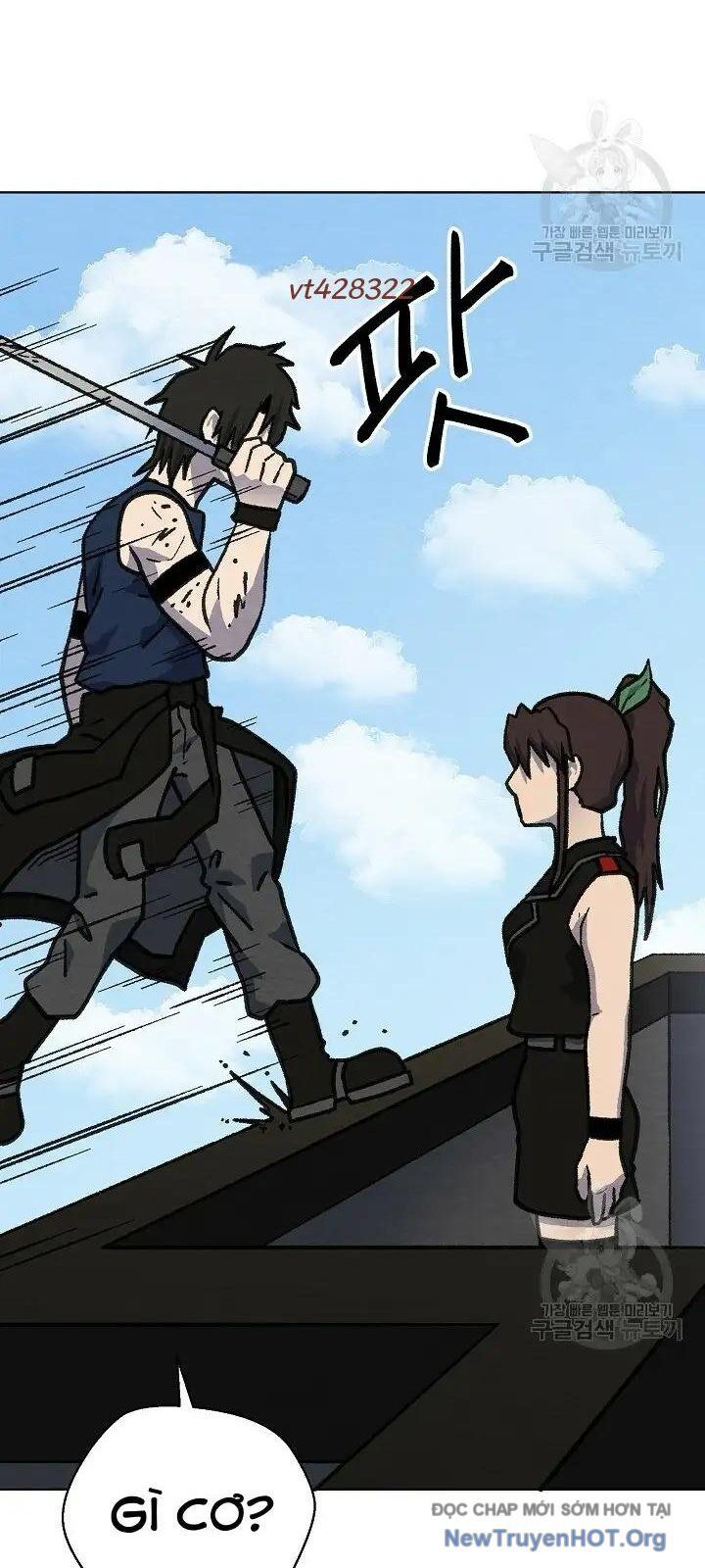 Asura Gate [Chap 29.1-46]