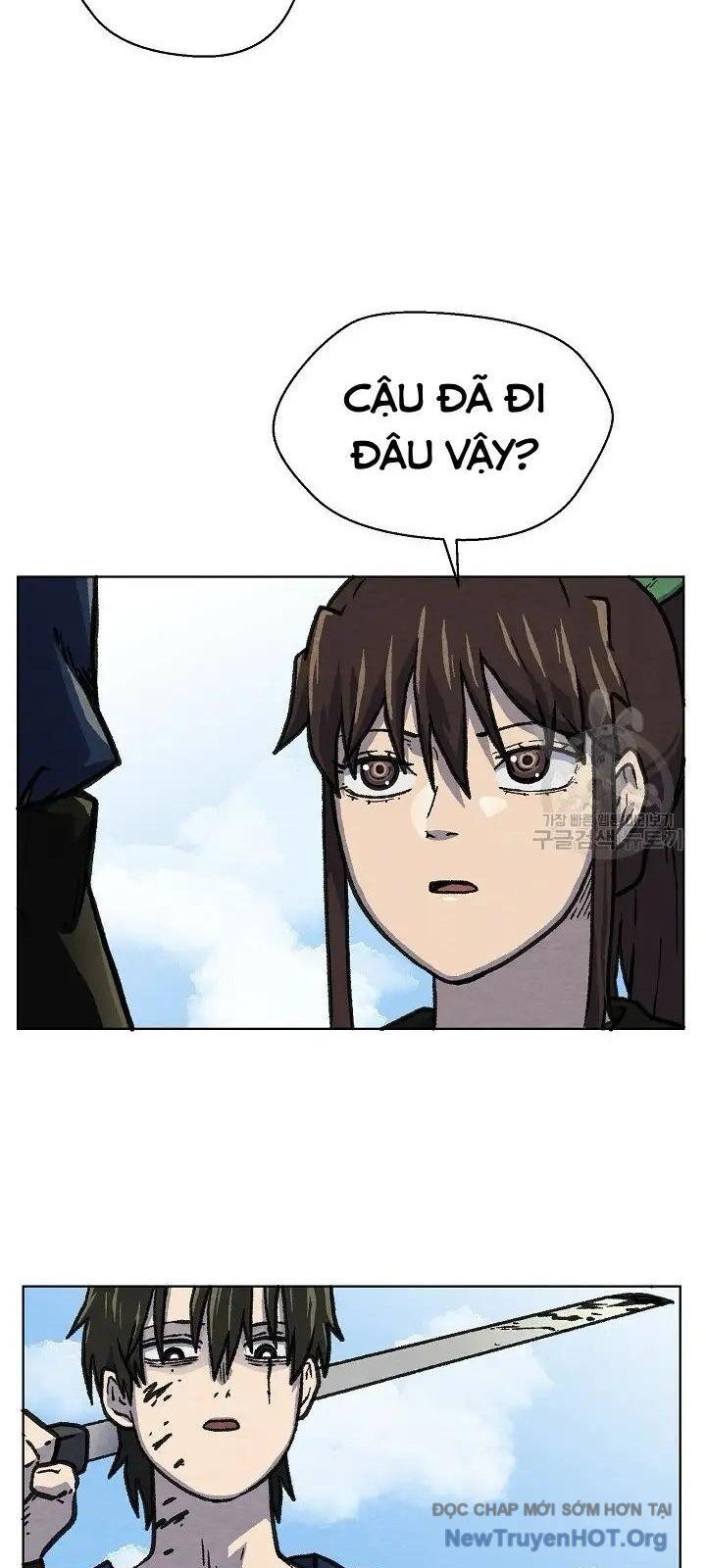 Asura Gate [Chap 29.1-46]