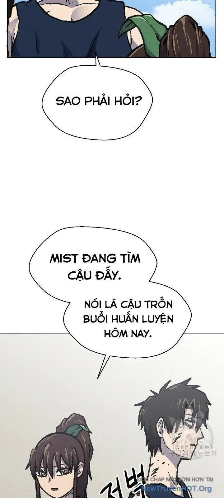 Asura Gate [Chap 29.1-46]