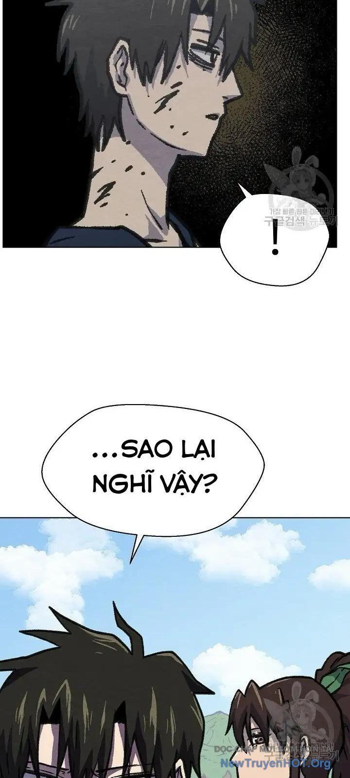 Asura Gate [Chap 29.1-46]