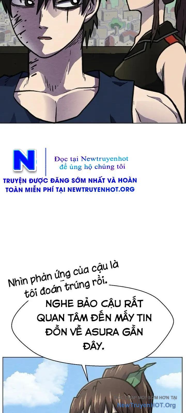 Asura Gate [Chap 29.1-46]