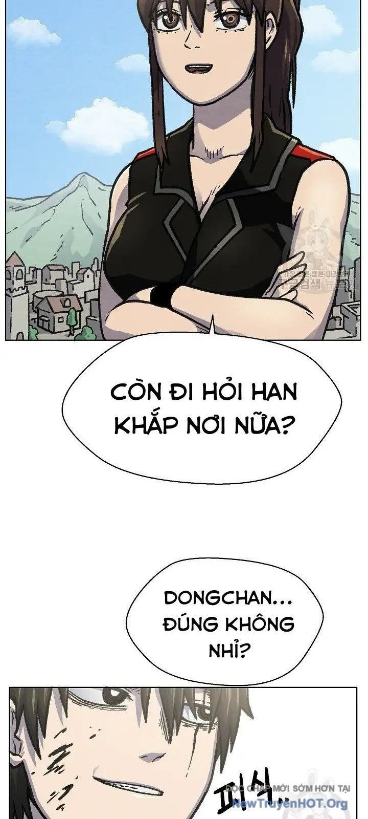 Asura Gate [Chap 29.1-46]