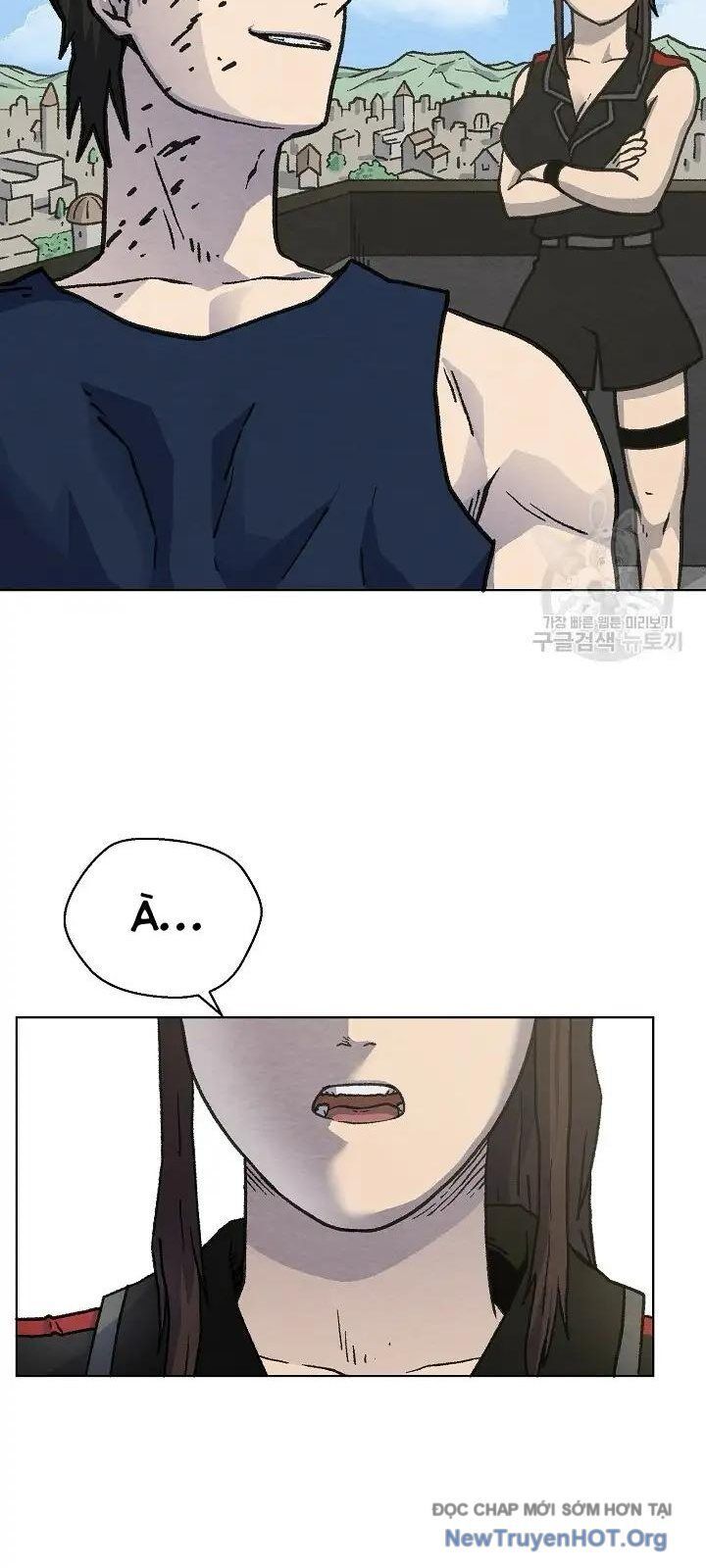 Asura Gate [Chap 29.1-46]