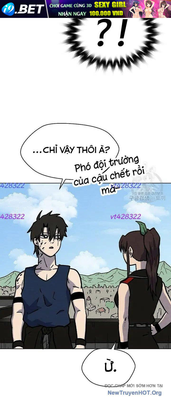 Asura Gate [Chap 29.1-46]