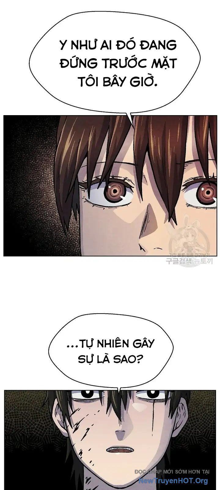 Asura Gate [Chap 29.1-46]