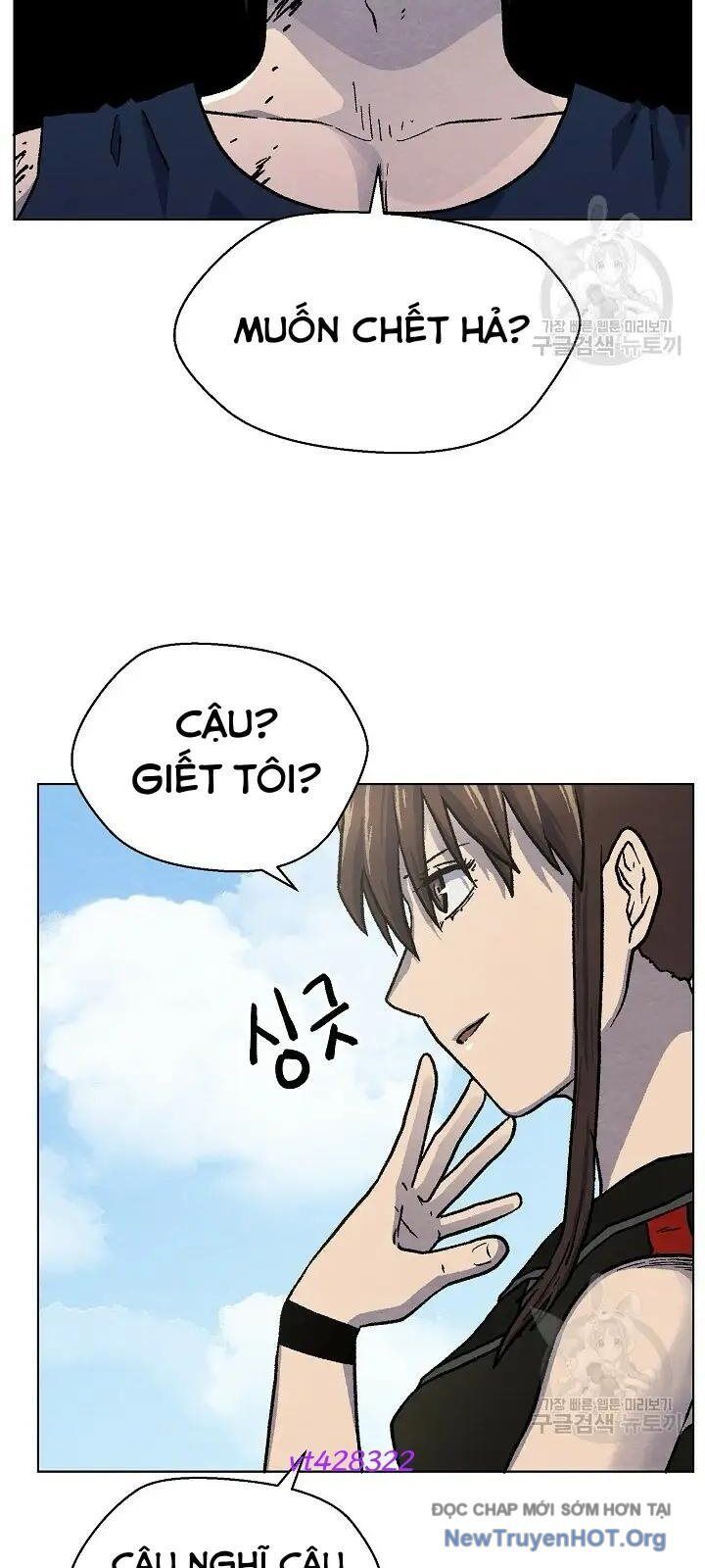 Asura Gate [Chap 29.1-46]