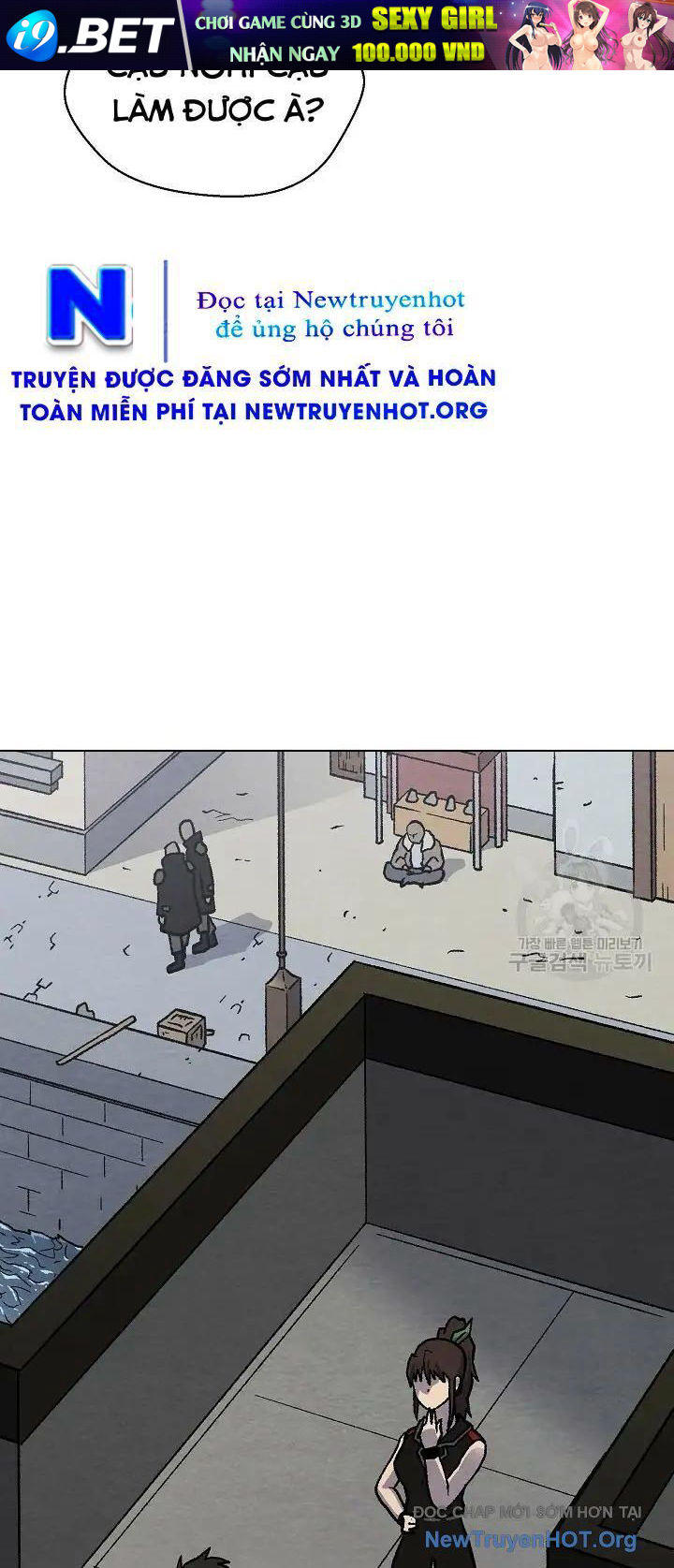 Asura Gate [Chap 29.1-46]