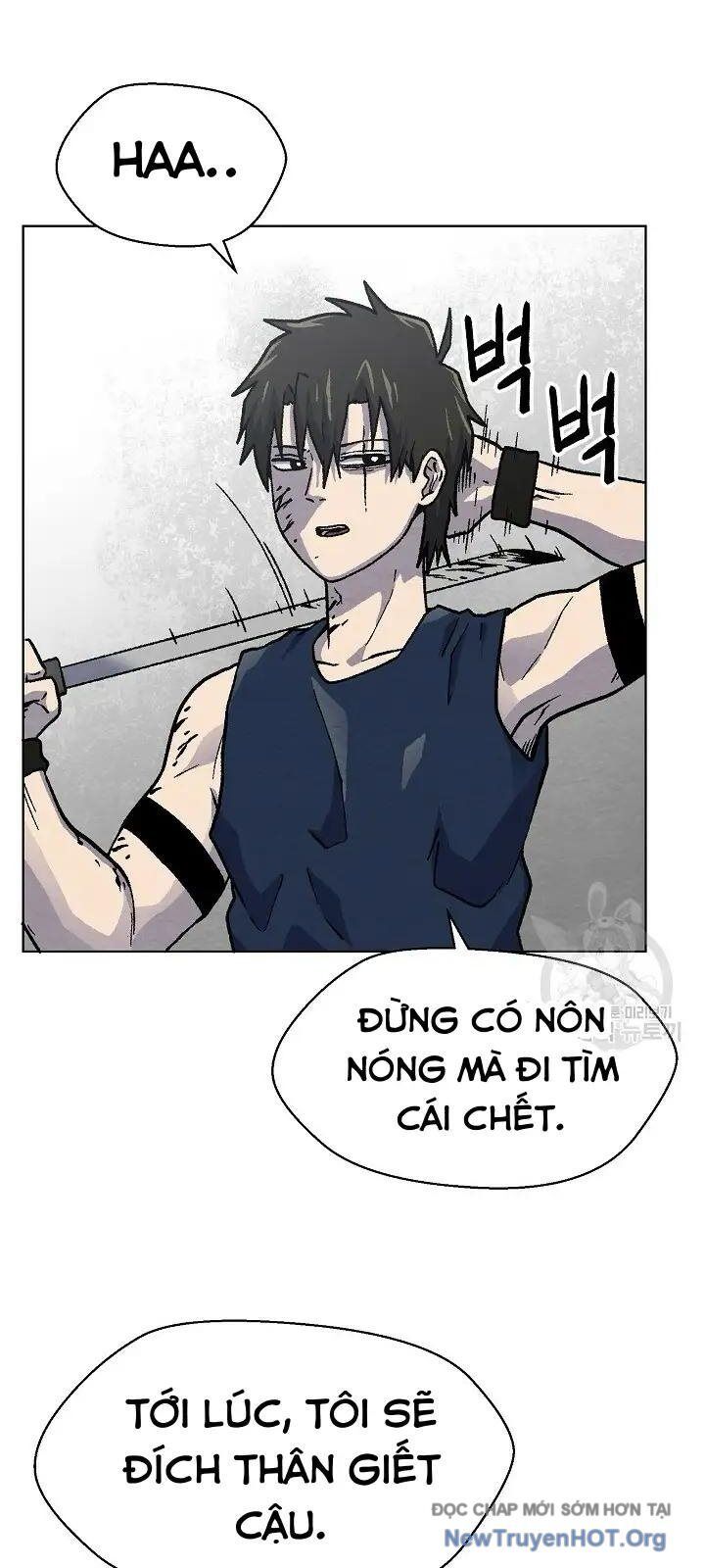 Asura Gate [Chap 29.1-46]