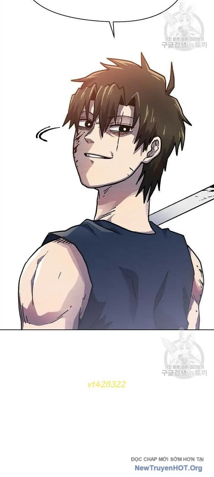 Asura Gate [Chap 29.1-46]