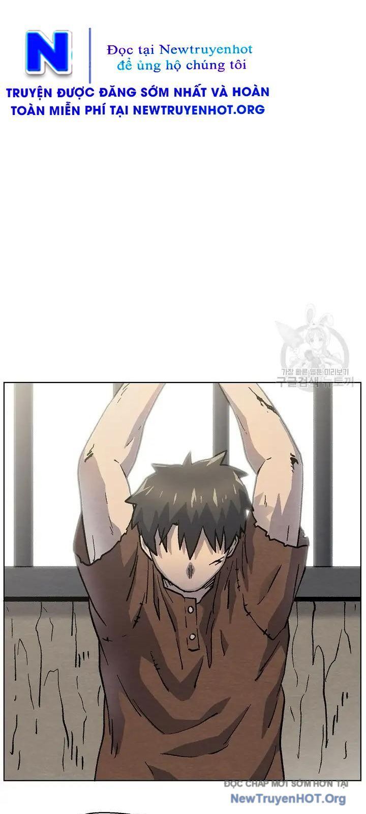Asura Gate [Chap 29.1-46]