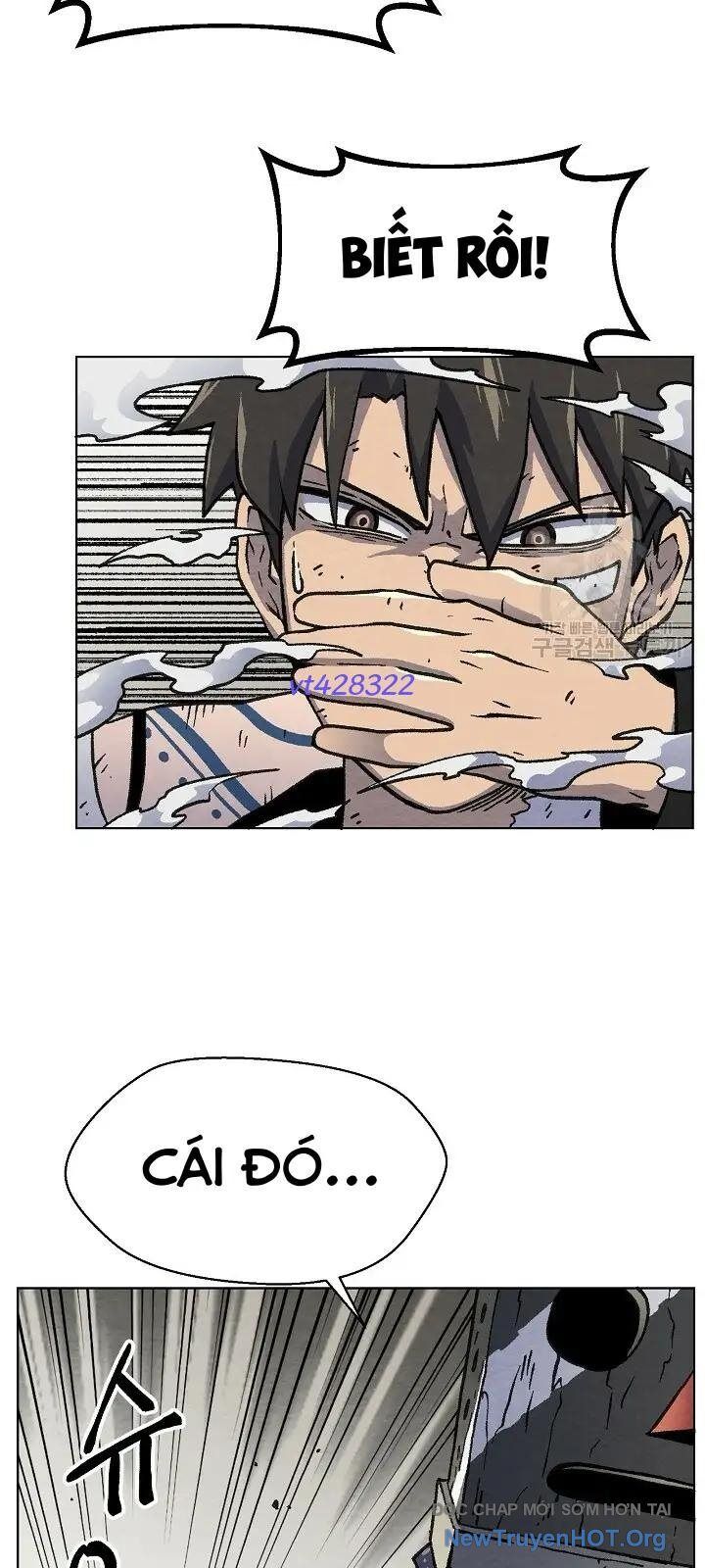 Asura Gate [Chap 29.1-46]