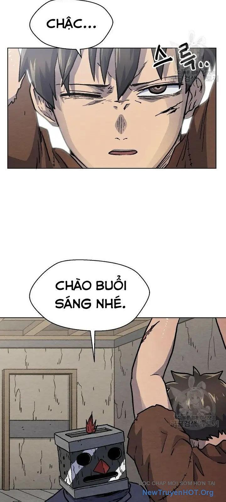 Asura Gate [Chap 29.1-46]