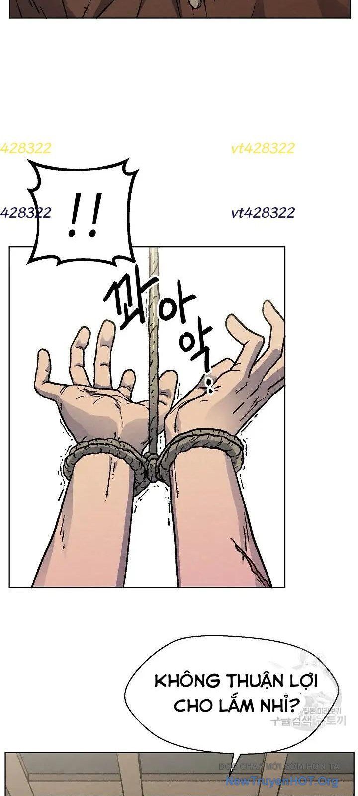 Asura Gate [Chap 29.1-46]