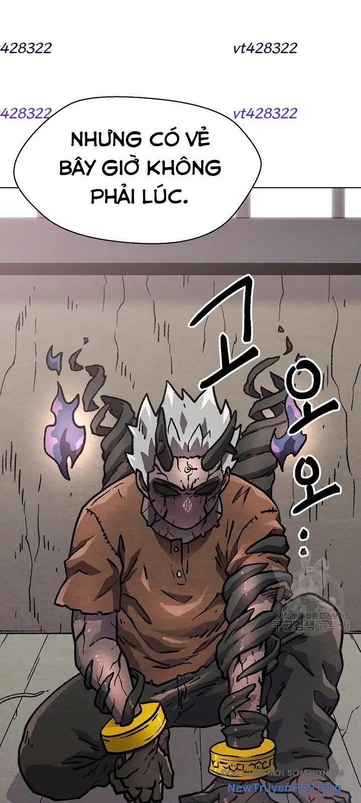 Asura Gate [Chap 29.1-46]