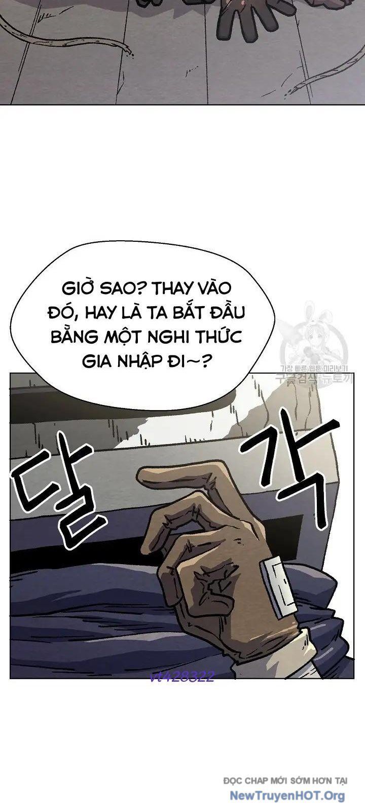 Asura Gate [Chap 29.1-46]