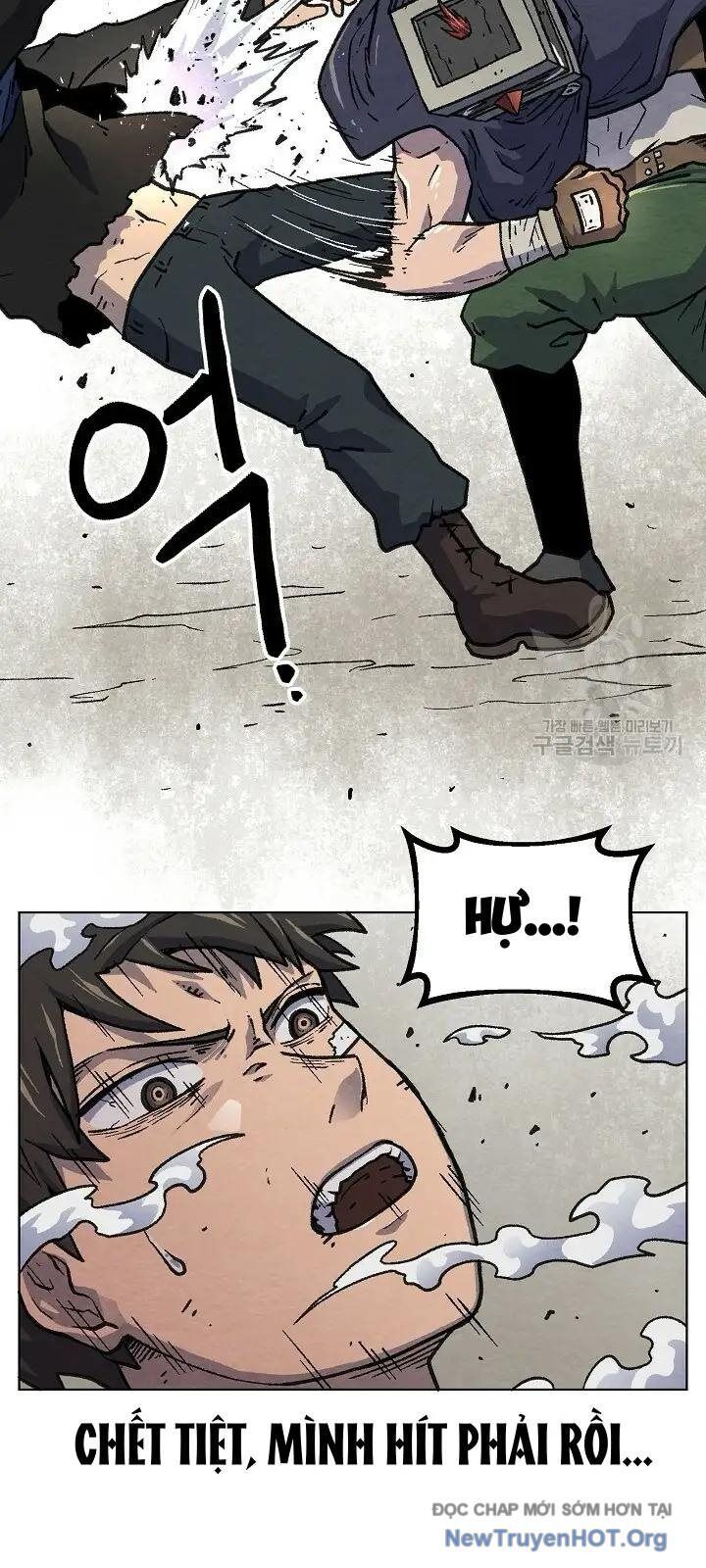 Asura Gate [Chap 29.1-46]