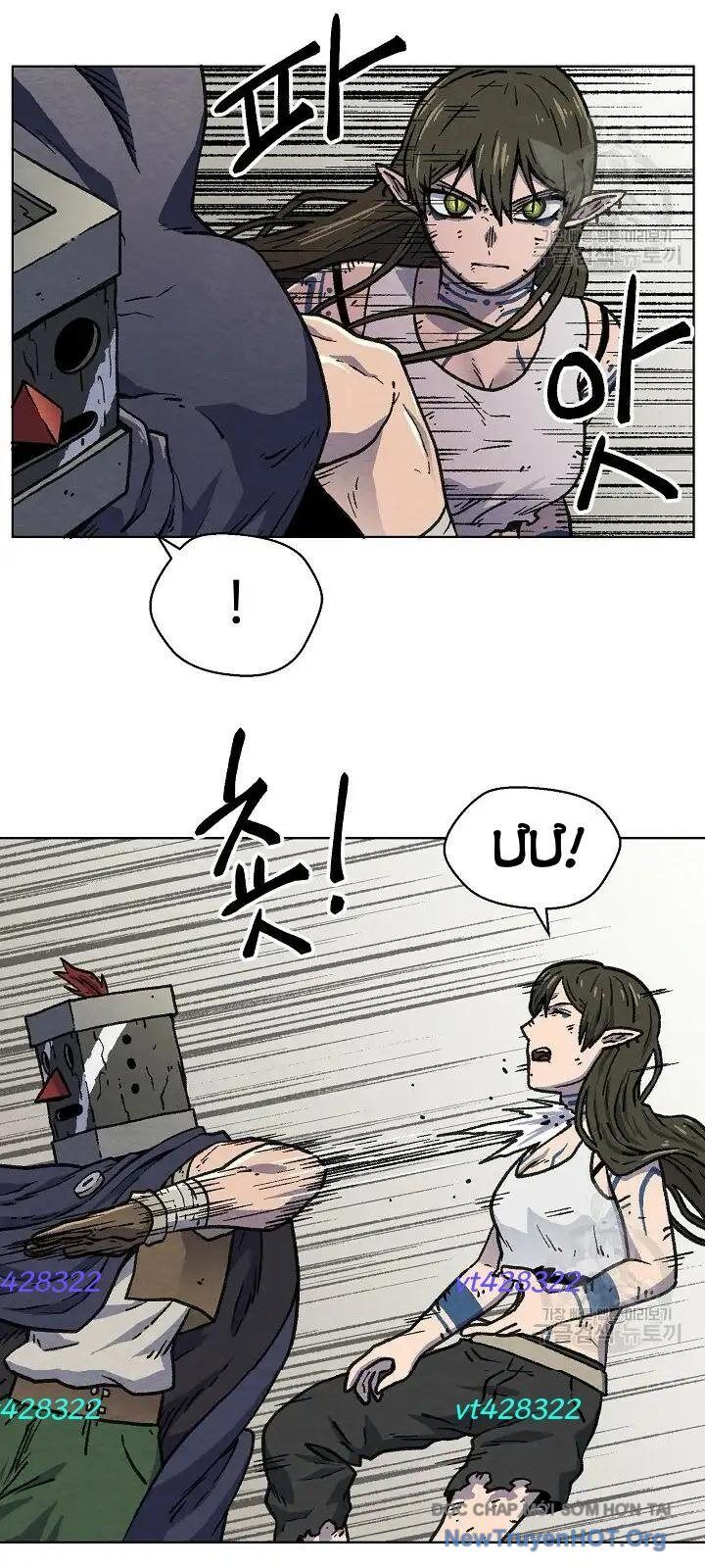 Asura Gate [Chap 29.1-46]