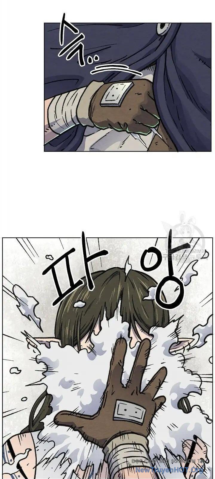 Asura Gate [Chap 29.1-46]