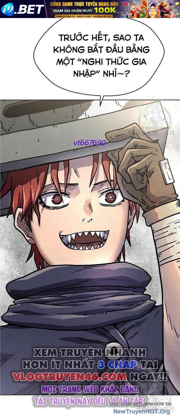 Asura Gate [Chap 29.1-46]