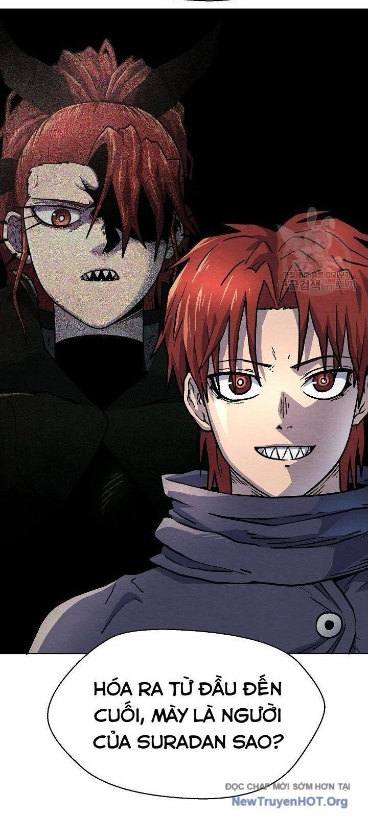 Asura Gate [Chap 29.1-46]
