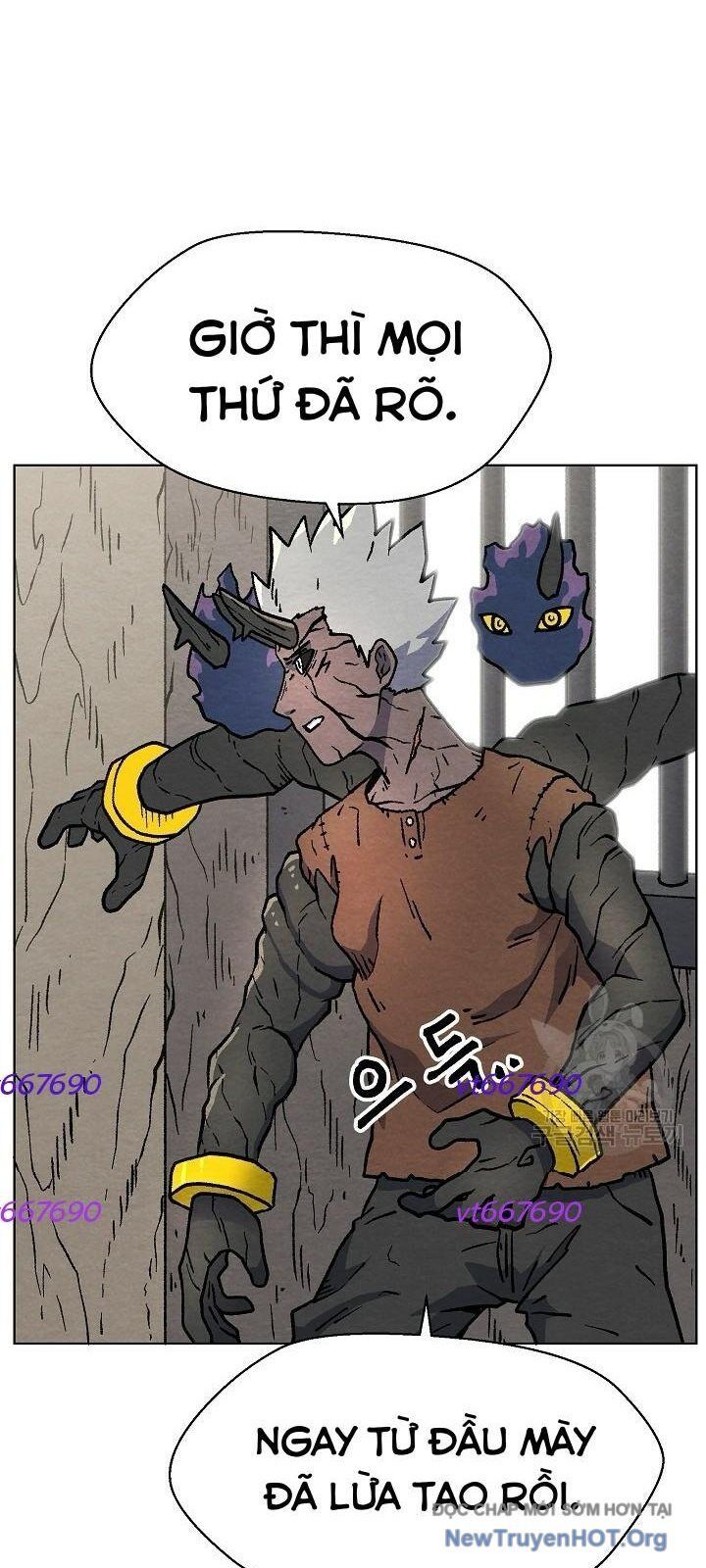 Asura Gate [Chap 29.1-46]